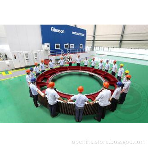 ASTM EN DIN Heavy Steel Forgings Ring Flange Forged / Stain